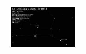 古代星星的雅称和含义