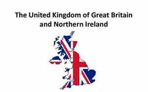 ireland属于英国吗