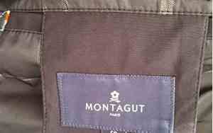 montagut品牌档次
