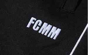 fcmm是什么品牌