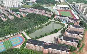 中南林业科技大学涉外学院教务系统