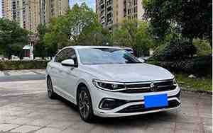 宝来汽车怎么样1.2T