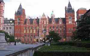 edinburgh大学世界排名