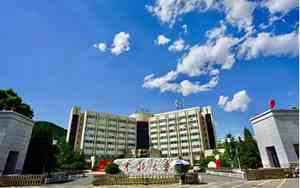 中北大学是个什么档次的大学
