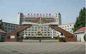 石油化工学院2024录取分数线