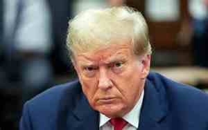 trump翻译