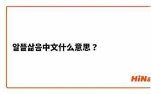 so nice中文什么意思