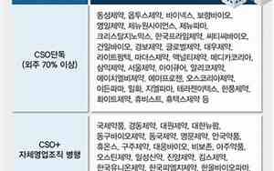 公司的cso是什么职位