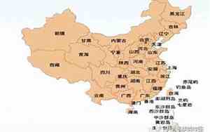 全国有多少县城