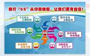 6s起源于哪里
