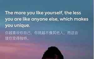 关于生活的句子英文版