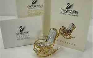 swarovski是什么牌子手表价格查询