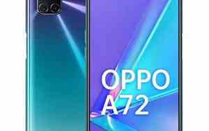 oppoa72手机的处理器是什么