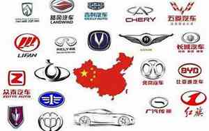 国产汽车什么牌子质量好问题少