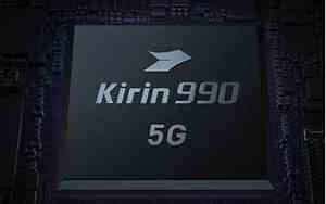 kirin990相当于骁龙几