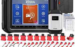 xtool汽车检测仪app
