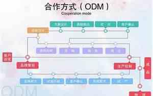 odm什么意思中文翻译