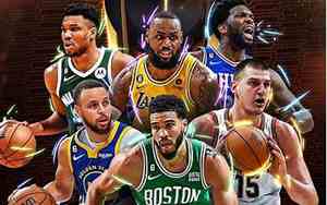 nba中场休息多长时间合适