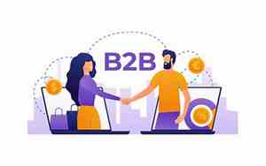 b2b和b2c分别是什么意思