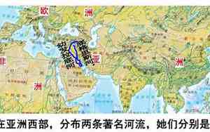 两河流域文明是指什么