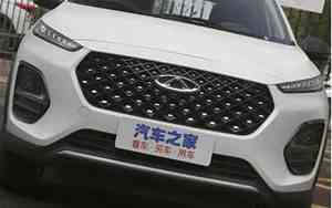 奇瑞汽车4万左右自动挡车有哪些比亚迪