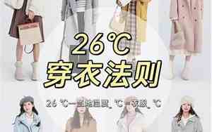 19°穿什么衣服合适宝宝