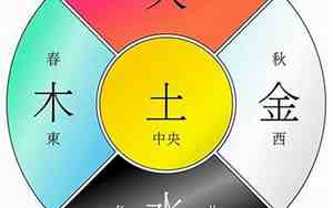 2022年金木水火土五行查询表