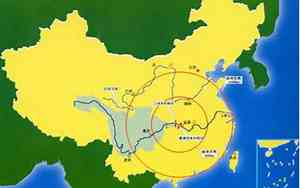 三峡大坝位置在什么地方
