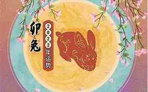 87年兔2024年运势及运程每月运程