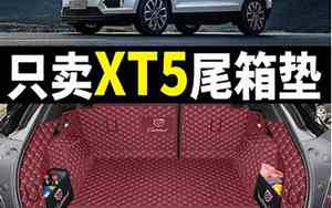 汽车xt5