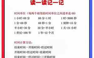 0.8小时等于多少分钟?怎么换算讲解