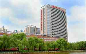 南昌大学第二附属医院红角洲院区