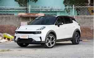 劲克汽车1.5排量
