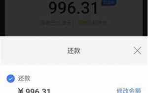 京东白条什么时候还款日期