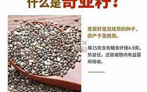 三类人不适合吃亚麻籽的原因