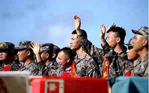 义务兵几年退伍