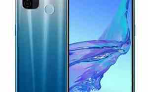oppoa32处理器是什么处理器