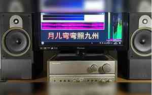 中性音箱声音好听吗为什么