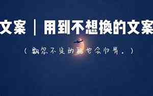 关于心情飘忽不定的句子简短