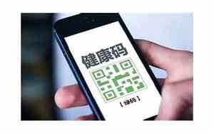 健康码 代查