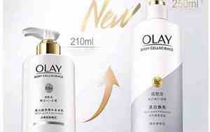 olay是哪个国家的品牌,什么档次
