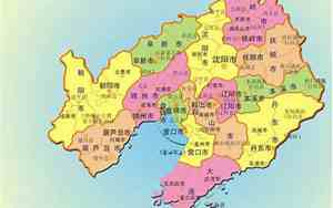 丹东是哪个省的城市与哪国相邻呢