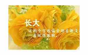 心情语录英文