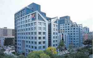 2025华北电力大学研究生院
