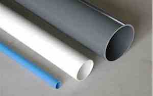 pvc—u排水管规格及价格