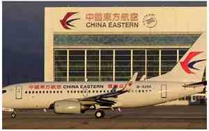 东方航空公司客服电话是多少
