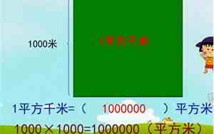 510米等于多少千米怎么算