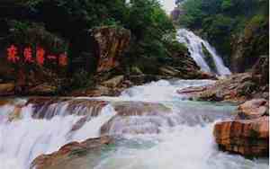 东莞有什么好玩的地方景点推荐 松山湖景区