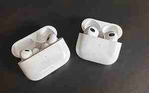 airpods pro不弹出电量浮窗