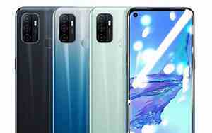oppoa32跟a52哪个好